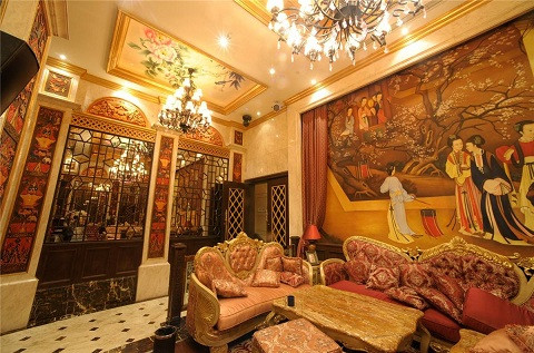 海沧高档KTV妹子质量哪家好